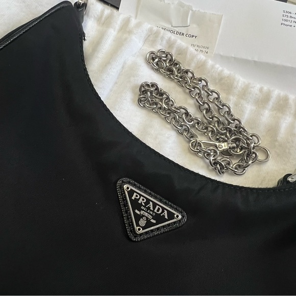 Prada re-edition 2005 - Picture 12 of 13